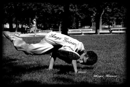 dance