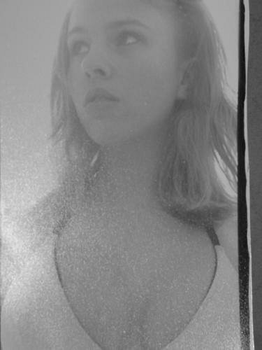 noir et blanc