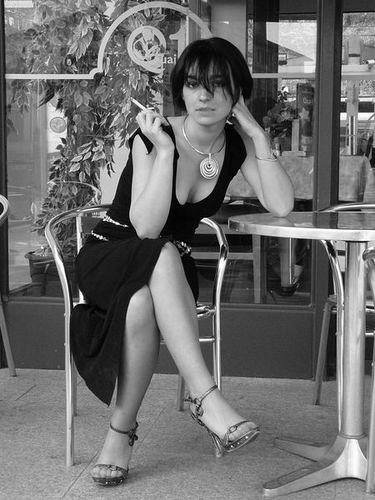 BUFFET DE LA GARE