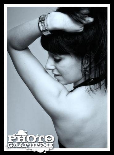 Studio photographisme