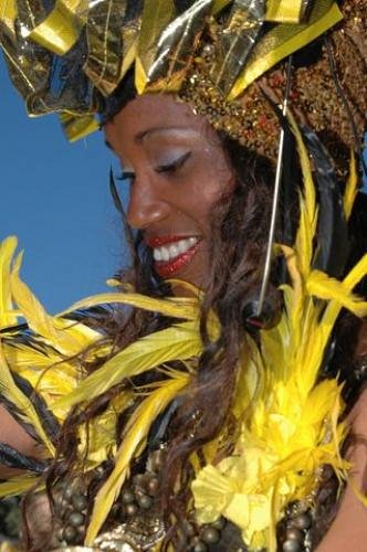 Lily de Cuba