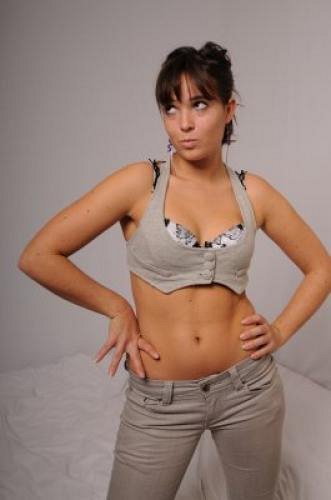 le gris j'aime