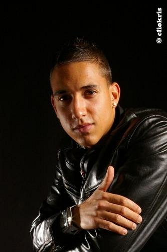 Dj Tony