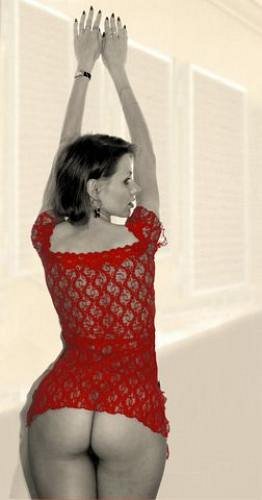 NOIR ET ROUGE