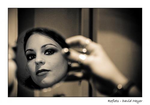 reflets