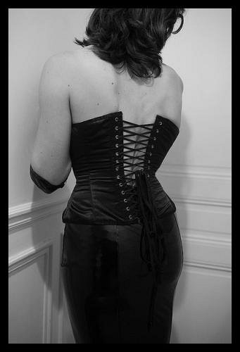 Corset
