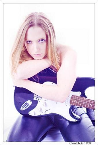couleur rock