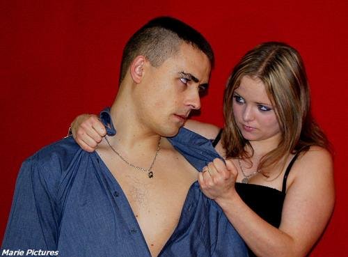 moi et arabelle
