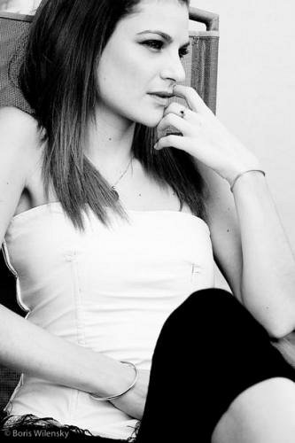 portrait