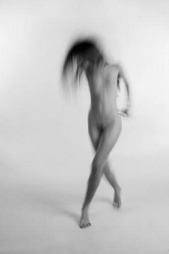 Blanka floue