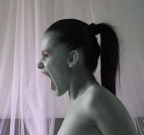 Vampire