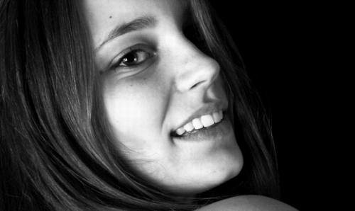 sourire