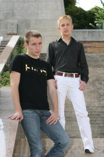 Shooting Verdun