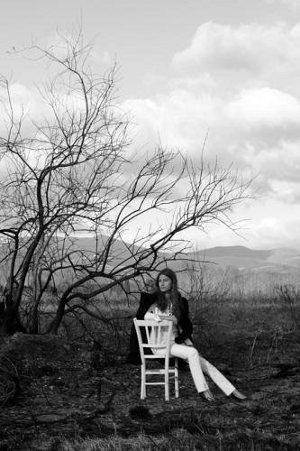 Emotion d'hiver