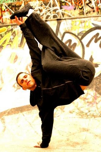 Hip Hop