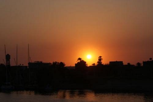 Egypte