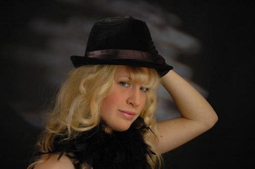 Cabaret