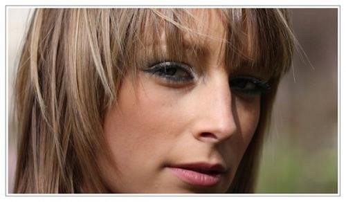eyes