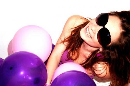 Ballons