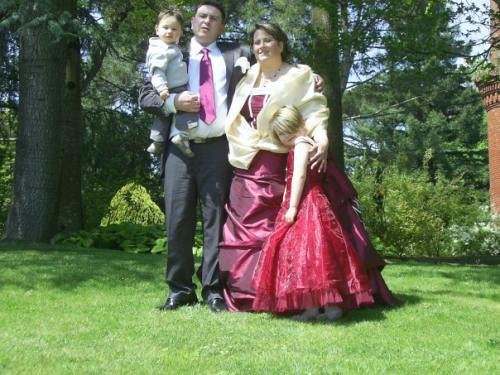 mariage