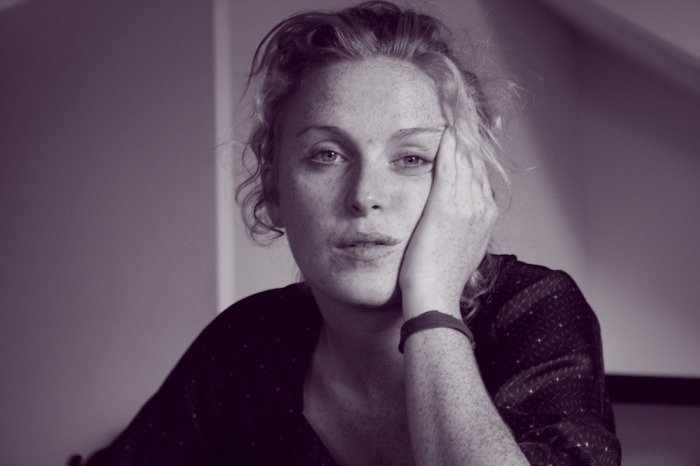natural portrait