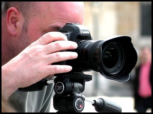 Photographe