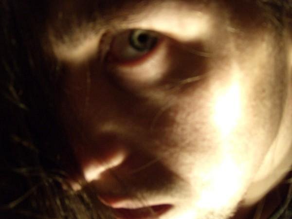 Autoportrait