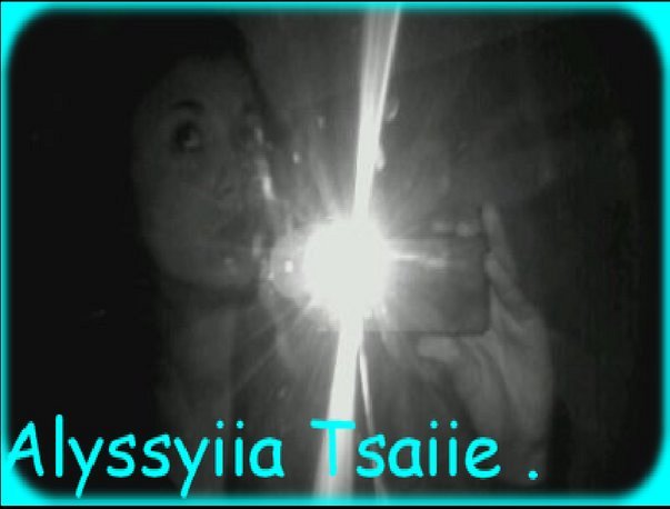 Alyssya