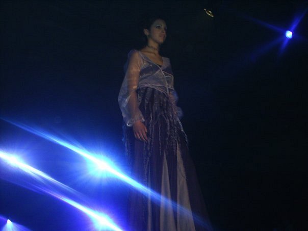 Défilé Baudour