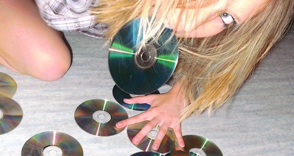 Music feed me*
