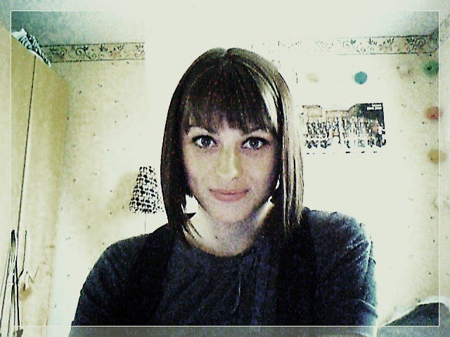 Me voila