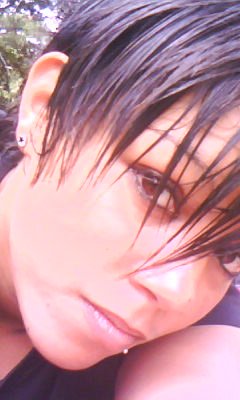 moi tout simplement