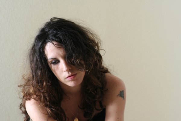 Ange déchu