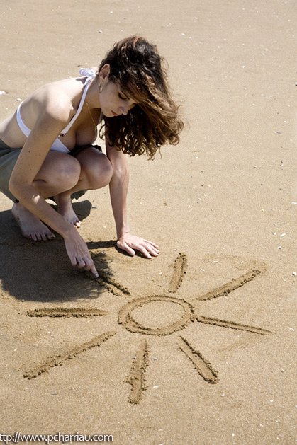 Plage