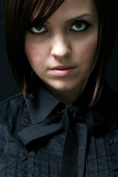 anna manga