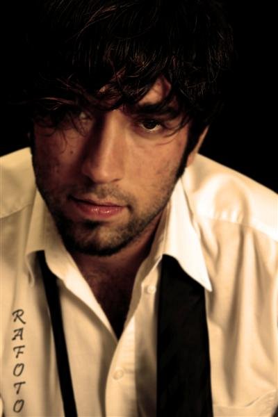 Luis retrato