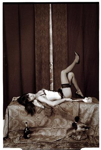 shoot Mili