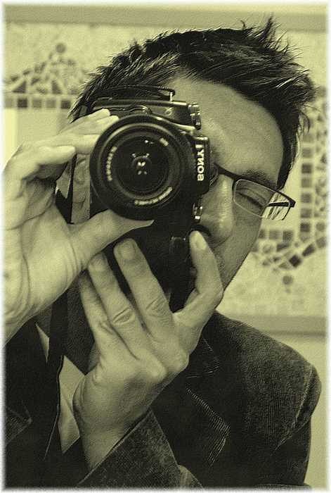 Auto-portrait