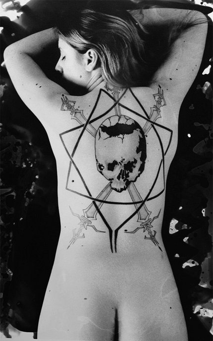 trash metal