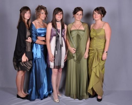 Bal des rhétos
