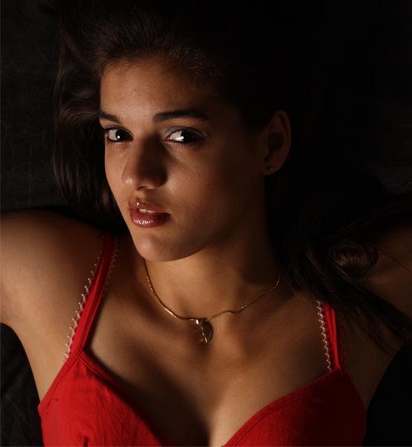 photo portrait