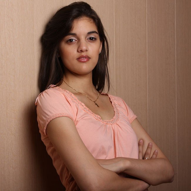 portrait