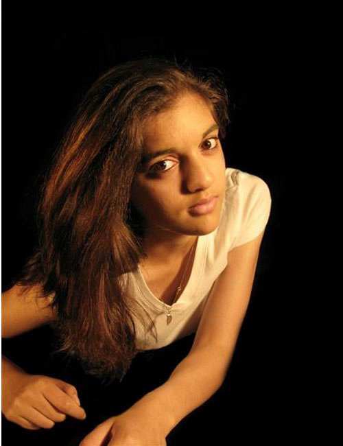 photo portrait