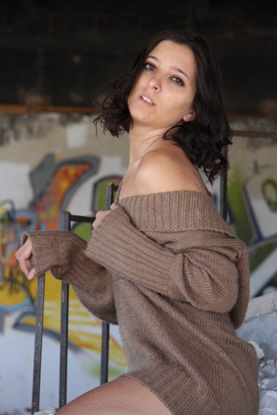 MARIE