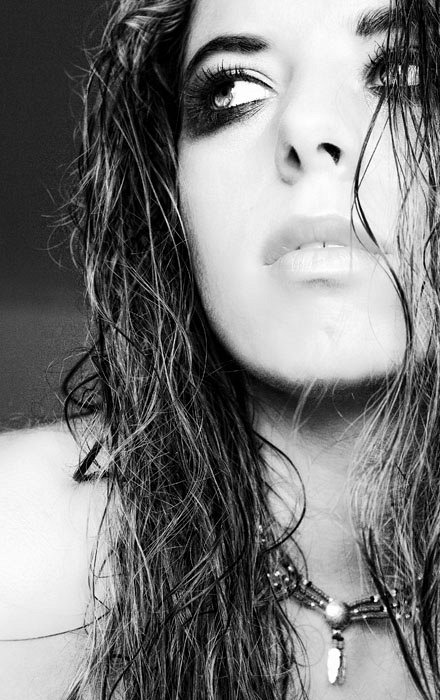 Tentation - Black