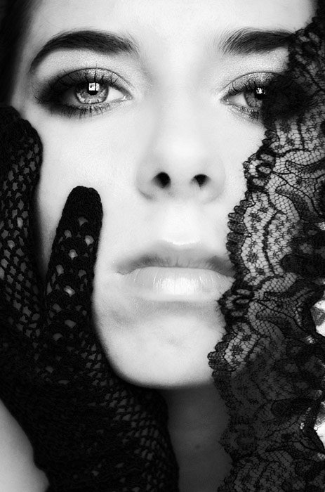 Black Butterfly