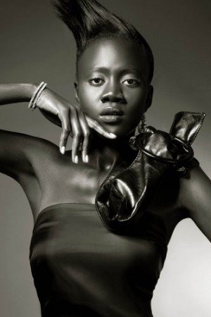 Vogue Africa