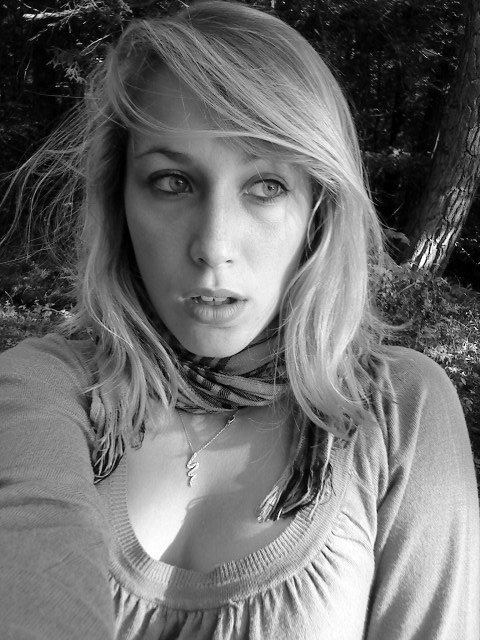 La foret