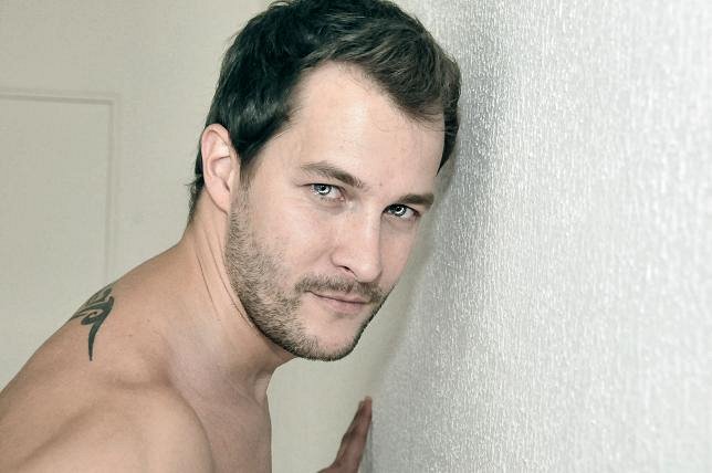 Jef by Olivier Gilbert