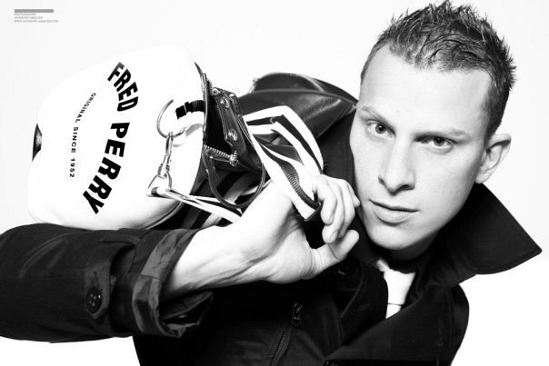 Photographe : Anthony ARQUIER